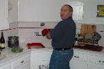 Joe Cooks