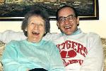 Joe And Irene