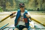 Rafting Bob